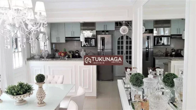 Imagem Casa com 3 quartos à venda, 204 m² por R$ 900.000 - Tremembé - São Paulo/SP