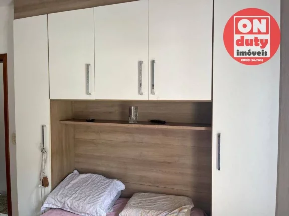 Imagem Casa - Vila Voturuá - São Vicente/SP