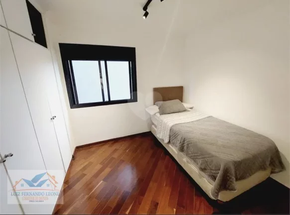Imagem Apartamento com 2 dormitórios à venda, 70 m² e 1 vaga, por R$ 900.000,00, na Vila Leopoldina.