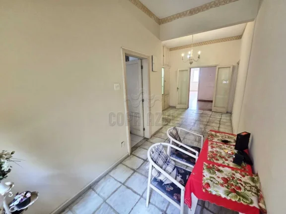 Imagem Copacabana – Avenida Atlântica | Residencial › Apartamento 3 quarto(s) à Venda