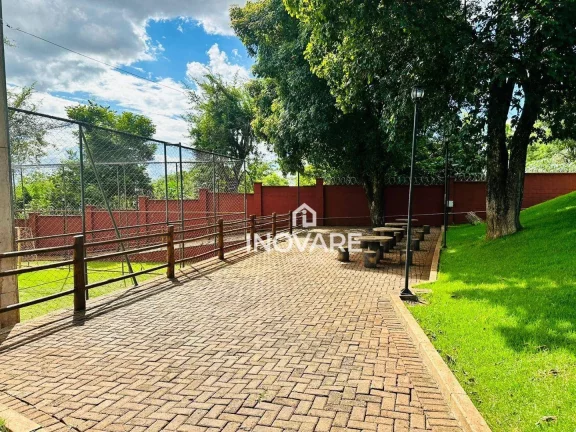 Imagem Casa com 3 dormitórios à venda, 170 m² por R$ 1.250.000,00 - Setor Beira Rio - Araporã/MG