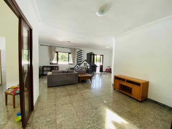 Imagem Casa 5 Quartos Bairro Bandeirantes