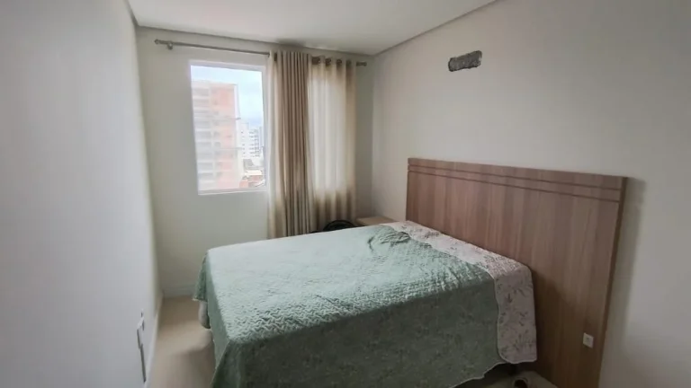 Imagem Aluguel TEMPORADA de apartamento com 2 quartos em Gravatá de Navegantes Adriano Carpes Imoveis