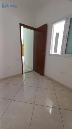 Imagem COBERTURA À VENDA VILA JUNQUEIRA - SANTO ANDRÉ - SP