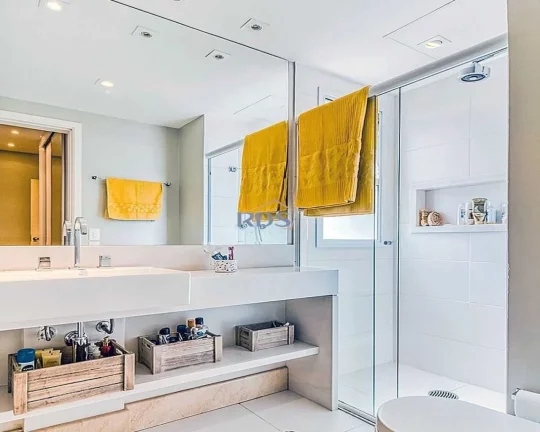 Imagem Venda de apartamento exclusivo para investidor 136m² no Brooklin