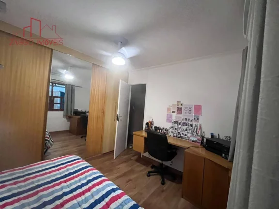 Imagem Belíssima Casa no Morumbi Sul - 3 dorms - 2 vagas