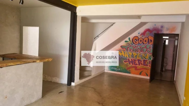 Imagem Casa para alugar, 120 m² por R$ 10.750,00/mês - Vila Olímpia - São Paulo/SP