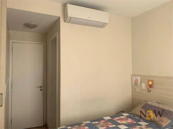 Imagem Apartamento à venda na Vila Leopoldina São Paulo SP com 2 dormitórios, 1 suíte, 2 vagas de garagem e 79m².