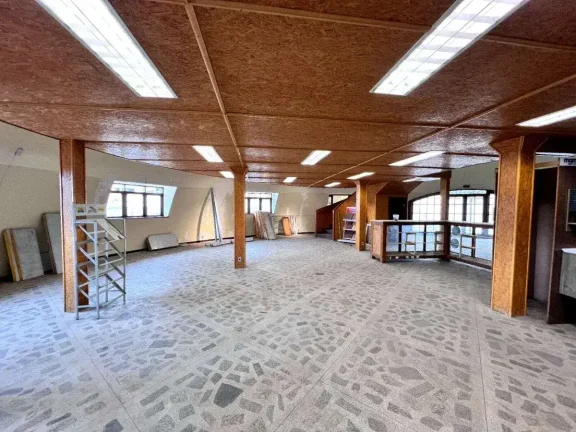 Imagem Loja para alugar em Barbacena, Grogotó, 500m2