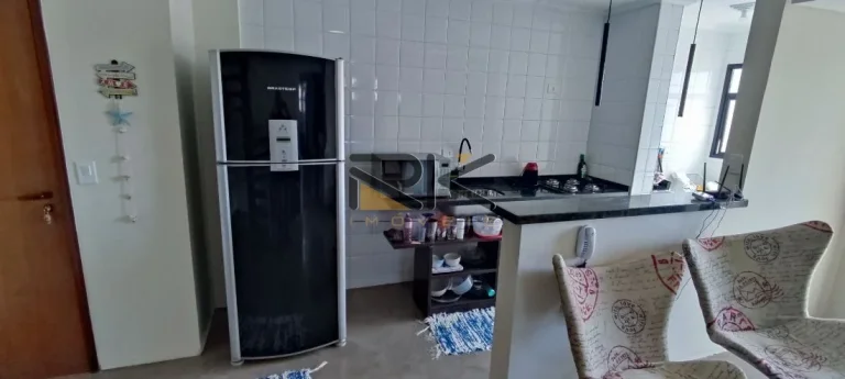 Imagem APARTAMENTO COBERTURA DUPLEX ITAGUÁ 2 DORMITÓRIOS SENDO 1 SUÍTE, 2 BANHEIROS, VARANDA GOURMET, SACADA, GARAGEM COBERTA