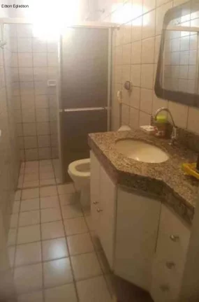 Imagem APARTAMENTO RESIDENCIAL em TERESINA - PI, CAMPESTRE
