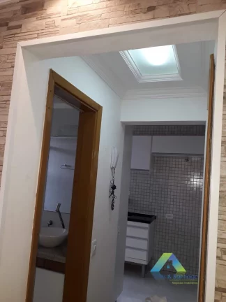 Imagem Apartamento à venda no bairro Vila das Mercês - São Paulo/SP