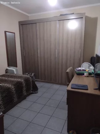 Imagem Sobrado para Venda em Santo André, Vila Tibiriçá, 3 dormitórios, 1 suíte, 3 banheiros, 6 vagas