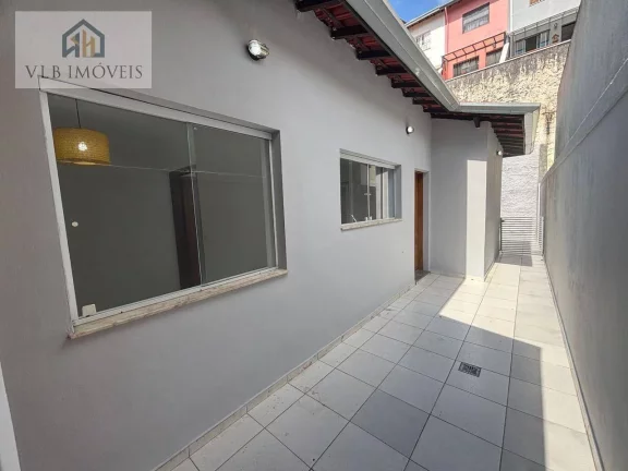Imagem Casa à venda (125,00 m²), Jardim Ester, São Paulo, SP