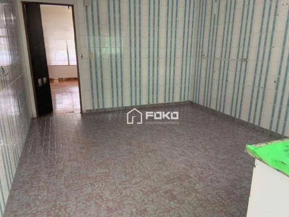 Imagem Casa para alugar, 175 m² por R$ 3.800,00/mês - Macedo - Guarulhos/SP