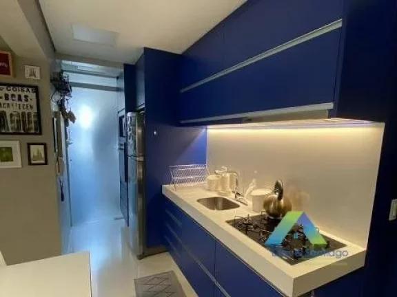 Imagem Apartamento com 2 dormitórios à venda, 85 m², área de lazer completa - Vila Vera - São Paulo/SP Agende sua visita!