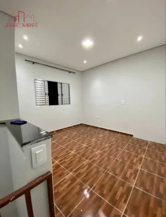 Imagem Linda casa de 120 m² no Parque Arariba