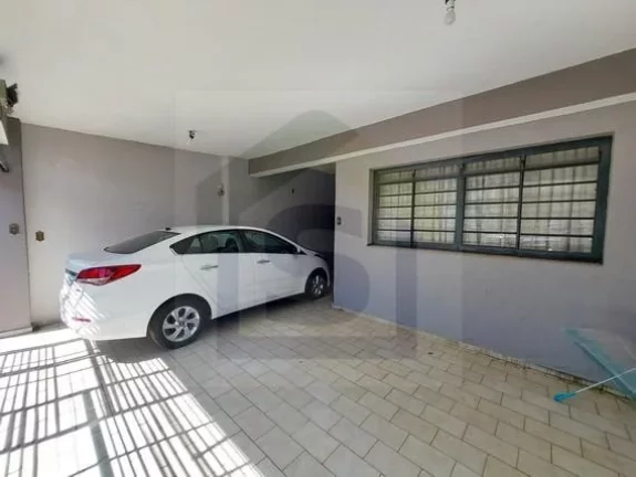 Imagem CA4005 - Centro - Botucatu