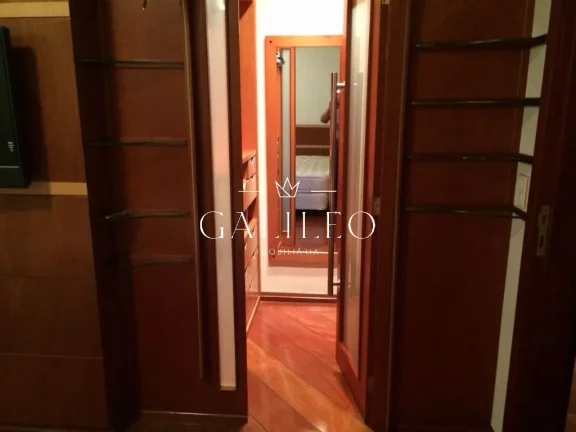 Imagem APARTAMENTO Á VENDA NO EDIFÍCIO PORTO RICO - ANHANGABAÚ - JUNDIAÍ -SP