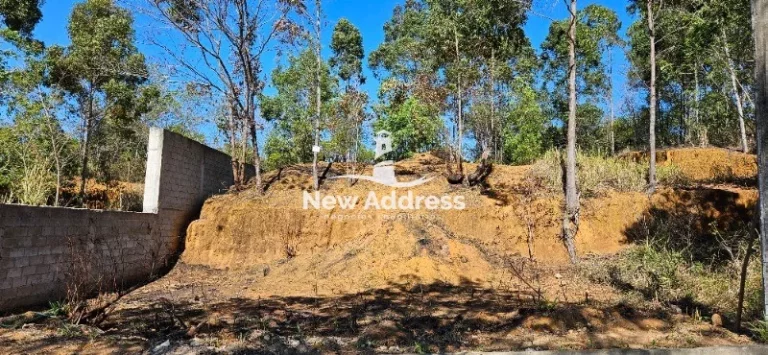 Imagem Oportunidade Única: Terreno à Venda em Jardim América, Cariacica com 453,25m², com vista privilegiada da grande vitória, excelente para investir.