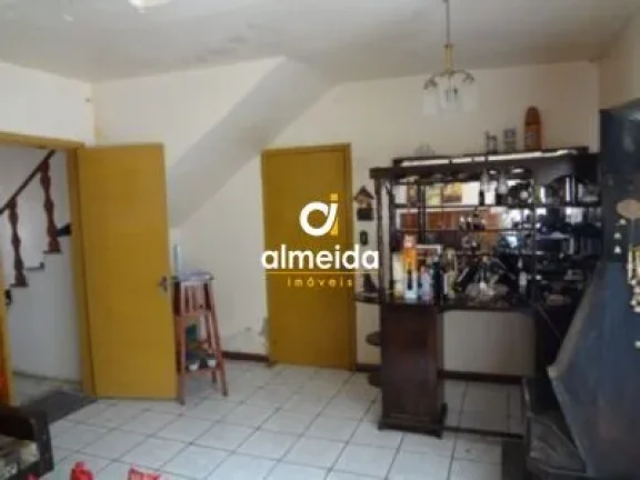 Imagem Casa 4 dormitórios à venda Presidente João Goulart Santa Maria/RS