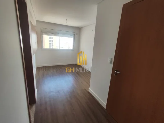 Imagem Apartamento 3 quartos, Edifício Maison Verte Marista, 1.350,000,00

NOVO!!!

O apartamento possui:
...