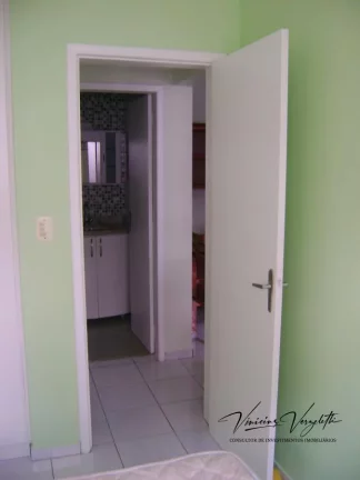 Imagem Apartamento para Temporada em Balneário Camboriú / SC no bairro Centro