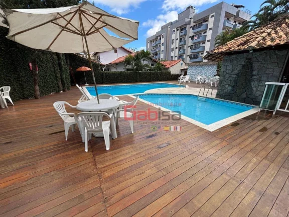 Imagem Cobertura com 4 dormitórios à venda, 239 m² por R$ 1.000.000,00 - Vila Nova - Cabo Frio/RJ
