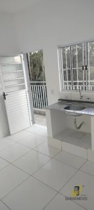 Imagem Apartamento à venda em Cotia-SP: 1 e 2 quartos, 32m² a 45m² de área!
