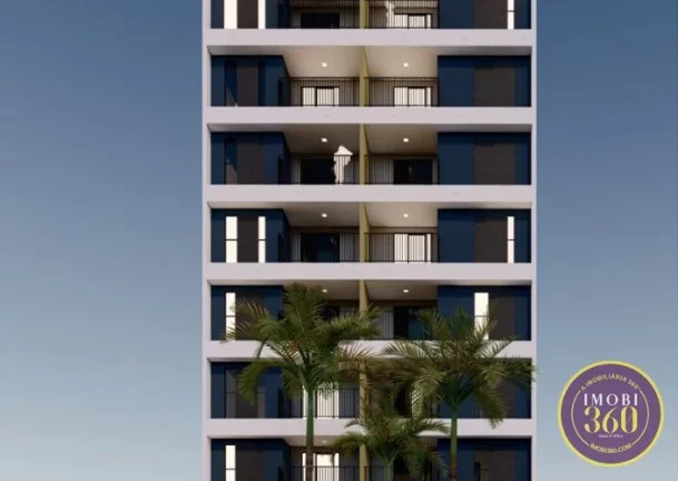 Imagem Apartamento á venda ne Vila Carrão 2 Dormitórios Sacada