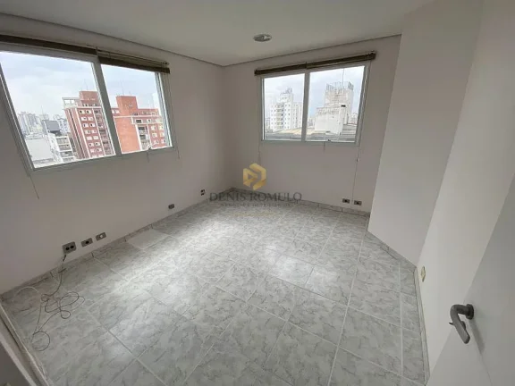 Imagem 2 salas comerciais para locação, 45m², 2 banheiros