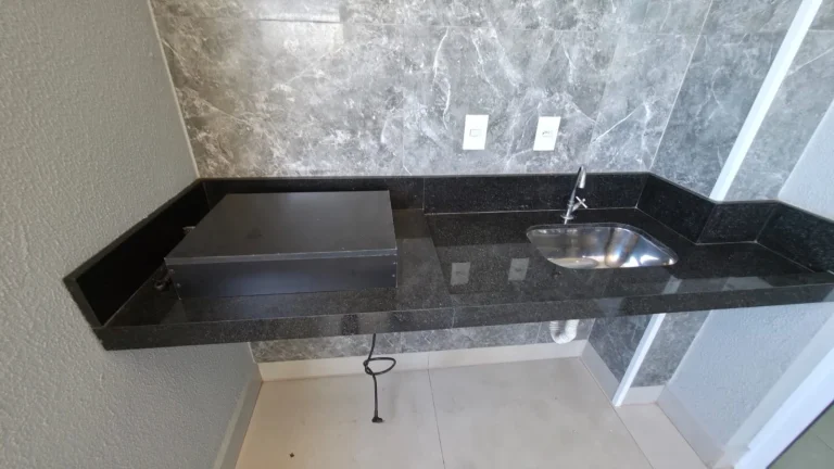 Imagem Apartamento com 3 Dormitórios, Varanda Gourmet e Vista Panorâmica em Localização Privilegiada no Campolim