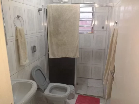 Imagem Apartamento em Sáo Vicente