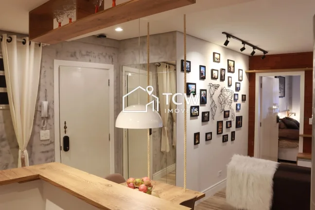 Imagem Apartamento para alugar no bairro Bela Vista - São Paulo/SP, Zona Central