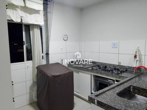 Imagem Apartamento com 2 dormitórios à venda, 50 m² por R$ 65.000,00 - Jardim Europa - Itumbiara/GO