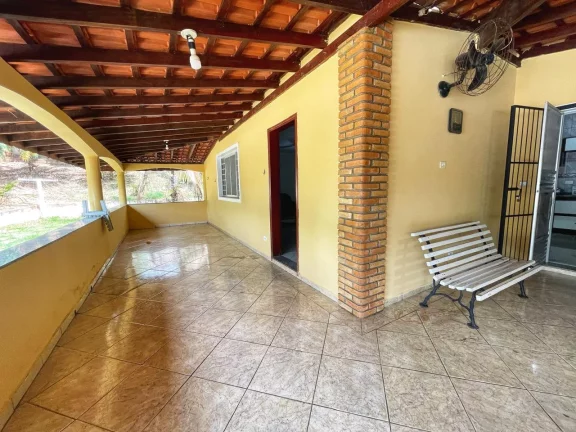 Imagem Chácara com 4 dormitórios à venda, 260m² por R$ 960.000 - Jardim São Paulo - Boituva/SP