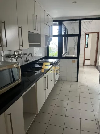 Imagem BELÍSSIMO E LUXUOSO APARTAMENTO DE 04 QUARTOS E 04 SUÍTES A VENDA EM MATA DA PRAIA, VITÓRIA/ES.