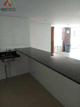 Imagem Apartamento em Candeias, 2 Quartos, 2 Vagas na Garagem