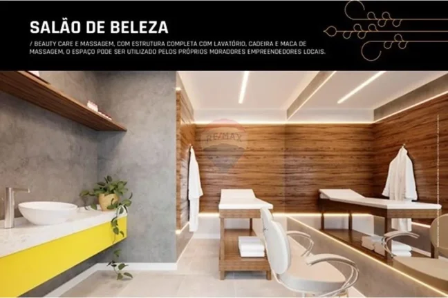 Imagem Apartamento "Lançamento" 2 e 3 Dormitórios com Suíte – JJR Hortência