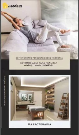 Imagem PREÇO DE LANÇAMENTO NO BESSA, APARTAMENTOS COM 2 E 03 QUARTOS