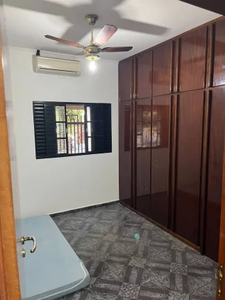 Imagem Casa na Vila Rodrigues em Catanduva