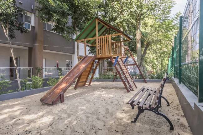 Imagem Apartamento com 3 Quartos à Venda, 68 m² em Santo Antônio - Porto Alegre