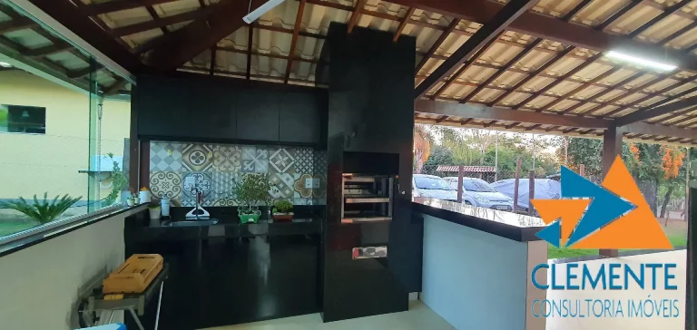 Imagem SITIO E CASA CONDOMINIO ESTANCIAS DA MATA LAGOA SANTA/JABOTICATUBAS MG