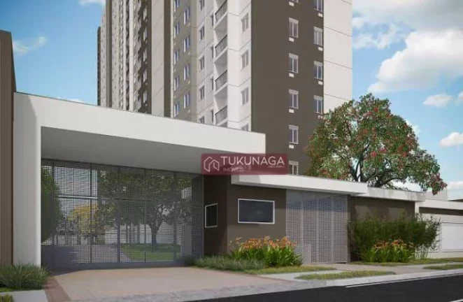 Imagem Apartamento 2 dormitórios, ao lado do Metrô Belém - Belenzinho