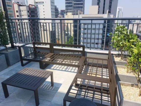 Imagem Apartamento à venda Pinheiros São Paulo