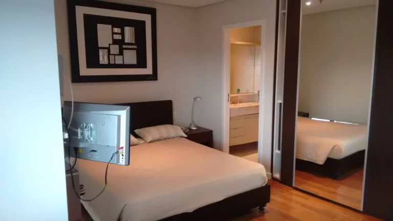 Imagem Oportunidade para LOCAÇÃO em Itaim Bibi - Staybridge 78m²