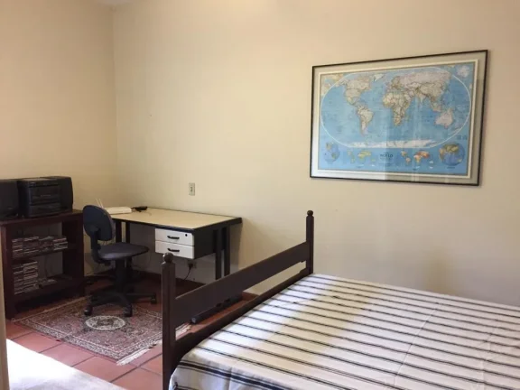 Imagem COM AT DE 10 MIL m² ESTA ÓTIMA CASA DE CAMPO MOBILIADA PARA LOCAÇÃO NO LOTEAMENTO CHÁCARA MORADA MEDITERRÂNEA - JUNDIAÍ SP