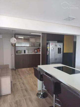 Imagem Apartamento com 192m2, 4 quartos (2 suítes), 4 vagas, 2 depósitos a venda em Pinheiros, São Paulo
