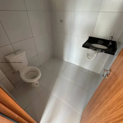 Imagem Apartamento à venda Novo Geisel - Gramame em João Pessoa/PB.