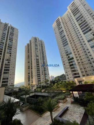 Imagem Apartamento com 3 dormitórios à venda, 86 m² por R$ 899.000,00 - Jardim Flor da Montanha - Guarulhos/SP